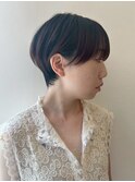 ショートスタイル