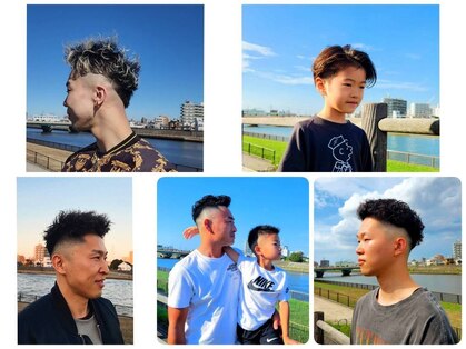 スワンの写真