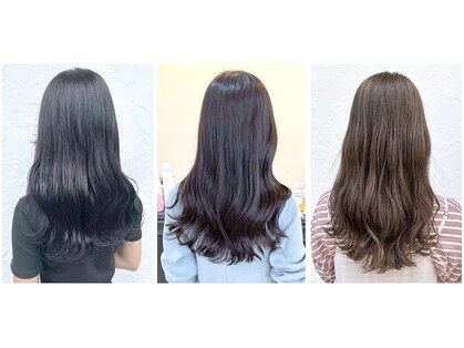 ケア アンド デザイン ココロ(care&design KOKORO)の写真