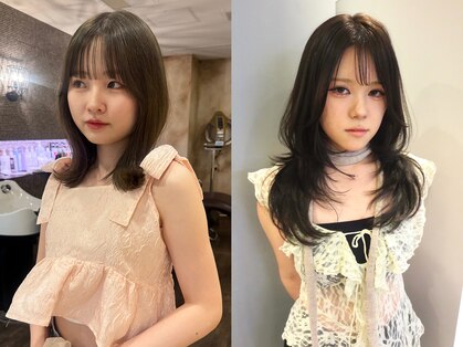 ロット(lot)の写真