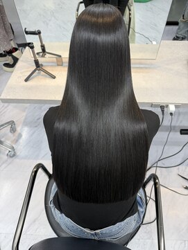 ヴィヴィー 福岡天神店(VIVIE) 美髪・縮毛矯正