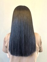 ココカラヘアー ニコ(cococara hair nico)&nbsp;暗髪/髪質改善/トリートメント/ストレート/縮毛矯正