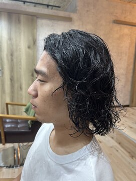 レム(Rem.) 【Kage】親子/学生さん/OLさん/メンズ/20代/30代/40代/50代