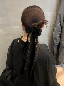 ナビ 船橋駅(nabi) カチモリアレンジ