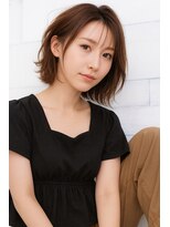 ロアール ケア 江南店(LOAOL CARE)&nbsp;【髪質改善】【ショート】【白髪染め】はLOAOL CARE江南店で☆