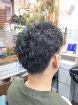 ヘアーサロン ウエダ(Hair Salon UEDA)&nbsp;ツイスパ