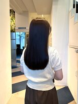 ラパンセノアール(LA PENSEE NOIR)&nbsp;艶髪