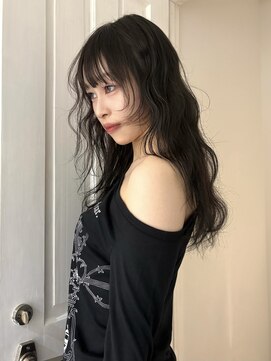 フェブミエル(fev miel) BLACKカラー