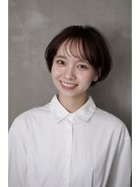 リル 8F 銀座(Rire)&nbsp;【Rire-リル銀座-】カジュアルショート