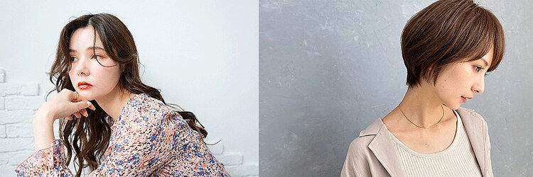 スーパーセッションアクシス(SUPERSESSION Axis)のサロンヘッダー