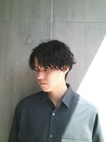 ウル 二子玉川(uru)&nbsp;大人ツイストスパイラルセンターパート