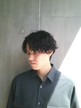 ウル 二子玉川(uru) 大人ツイストスパイラルセンターパート