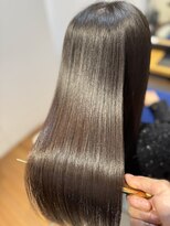 アニュー 大宮店(ANEW)&nbsp;【髪質改善】髪質改善トリートメント