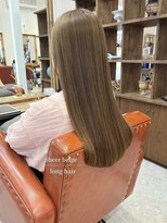 コットバイ ラヴェスト(Cott by lovest)&nbsp;cott by lovest 髪質改善/ヘッドスパ