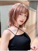髪質改善/縮毛矯正/学割U24/ショート/ボブ/池袋/カラー/カット