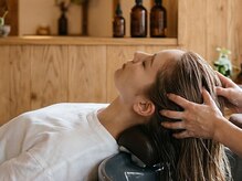 守山神領／世代を超えて未来の美髪を育む、私たちの「こだわり」