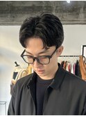 ニュアンスパーマ