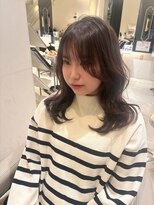 ウィル 京橋店(WiLL) レイヤーカット