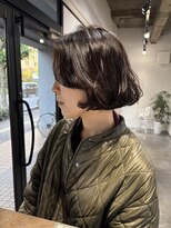 オフ エルア(ofF ’elua)&nbsp;Bob