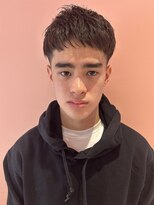 ファリル(FARIL)&nbsp;ソフトクロップフェード