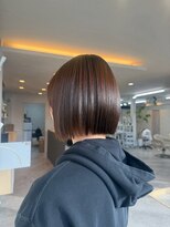 ニト(nito)&nbsp;ボブ