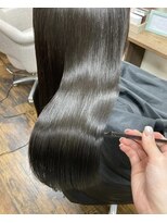 ルフレ 新宿歌舞伎町店(Reflet)&nbsp;◎【髪質改善トリートメント】