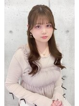 ネオリーブ クタ 町田店(Neolive kuta)&nbsp;和地 美佳