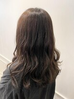 ルーチェココ(Lu'ce coco)&nbsp;大人可愛いゆるふわロング