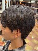 韓国マッシュ