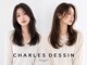シャウルデッサントウキョウ 表参道(CHARLES DESSIN Tokyo)の写真