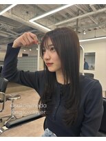 トレ バイ ソイ 大阪梅田(tre by soi) ナチュラルレイヤー