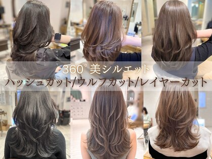 マインバイアフロートギンザ(MYNE by AFLOAT GINZA)の写真