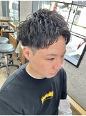 縦落ち