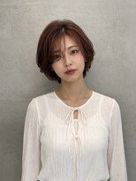 サムシング(Something.)&nbsp;ショートレイヤー