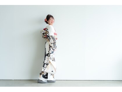 チェリー美容室の写真