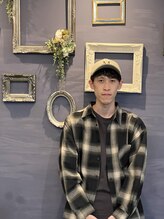 ルッソカナン(Lusso canaan)&nbsp;橋詰 大夢