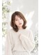 ヨイン(YOIn.)の写真/髪の奥まで潤いをチャージ。高濃度タンパク質で弾むような柔らかツヤ髪へ。