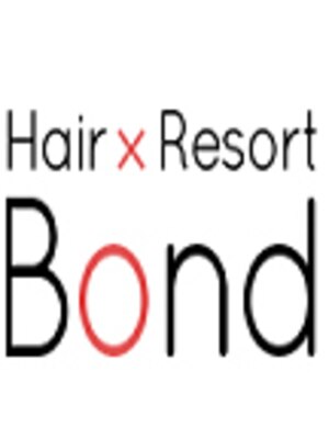 ヘアーリゾート ボンド 岐阜店(Bond)