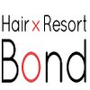 ヘアーリゾート ボンド 岐阜店(Bond)のお店ロゴ