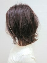 クラシア(Cracia)&nbsp;大人ニュアンスクールボブ