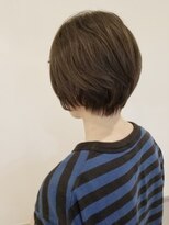 グランシュ 青葉台店(GranCieux)&nbsp;ショートミニボブ☆