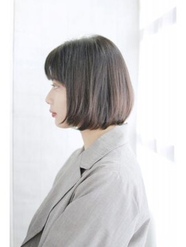 ヘアーアンドメイク アシュレ(Hair&Make assur'e) 【assur'e hair】 -new style- Collection