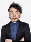 ウエーブパーマスタイル
