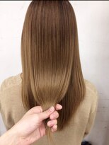 アーティック 伊万里店(arttic)&nbsp;【arttic】ツヤ髪！ウルティアトリートメント