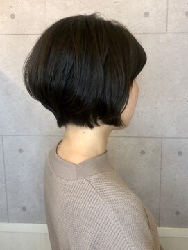 リスタバイネオリーブ 浅草(Re:sta by neolive) おしゃれショート　Re:sta by neolive