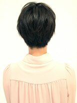 ヘアメイク フレンシア(hair make flencia)&nbsp;ほんのり色っぽく