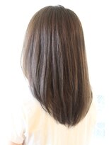 レウナ 外苑前(Reuna)&nbsp;【３０代４０代５０代】ひし形ストレートセミ