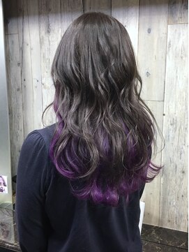 レーヴ リゾート 池袋(Reve resort) 小顔 ことりベージュ ウォーターフォール