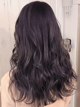 ディバイス カラーアンドエクステ(Device) 【Device心斎橋】エクステ