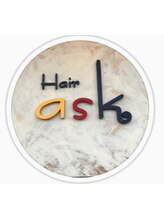 hair ask